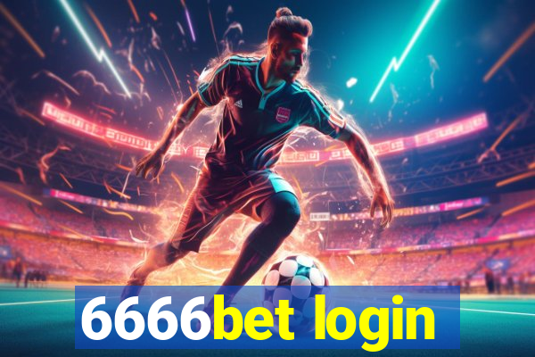 6666bet login